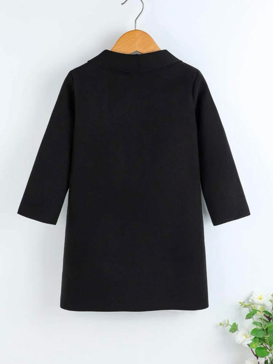 Sobretodo Sami Negro